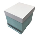 Ruche QUARTI 10C convertible en 5+5