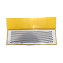 Trappe à pollen Quarti