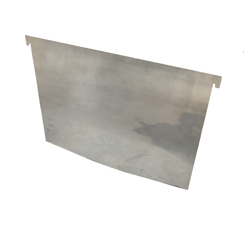 Séparateur pour ruche convertible Quarti