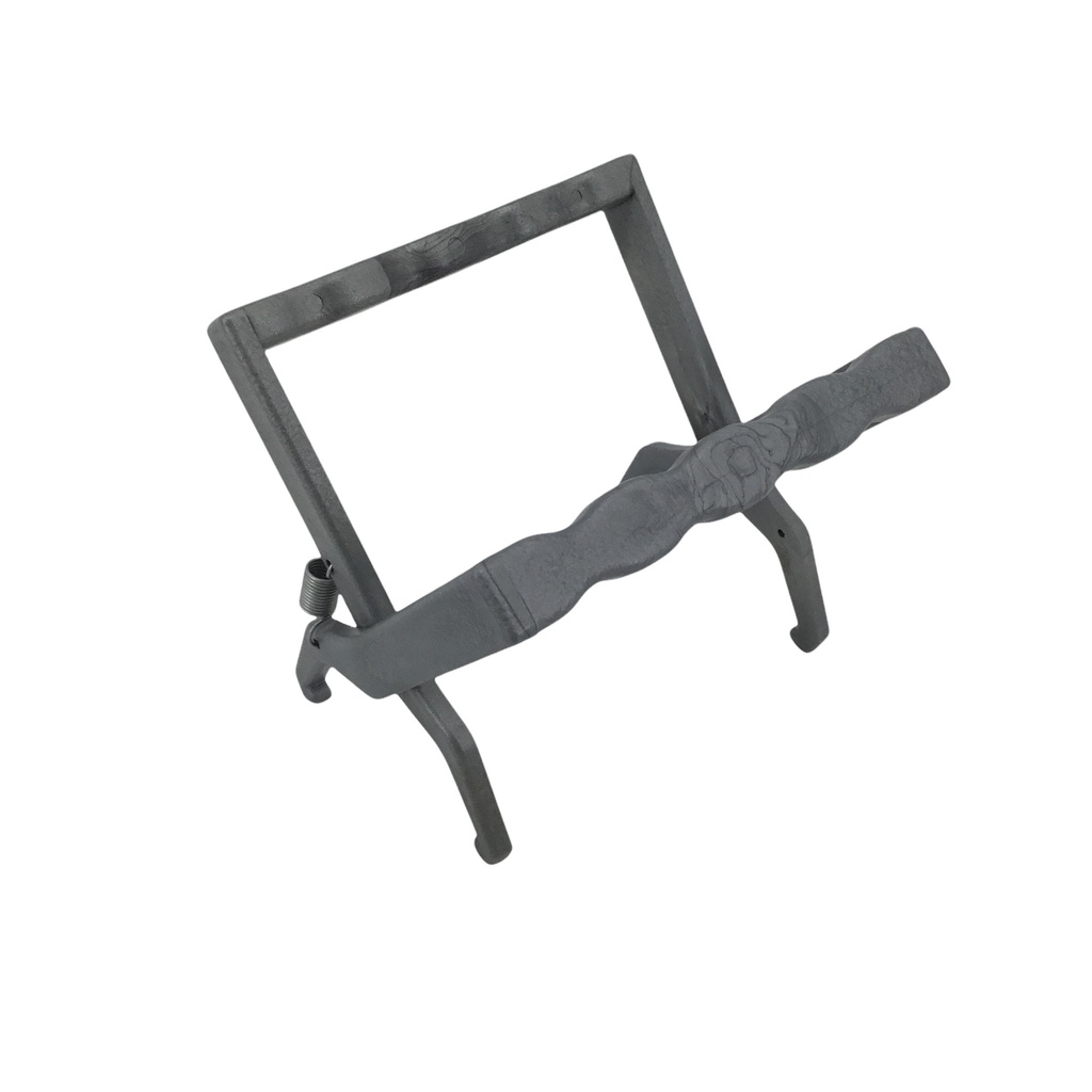 Pince lève-cadres en plastique