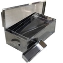 Cérificateur solaire en inox - SMALL