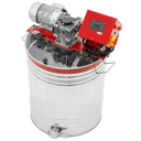 Mélangeur malaxeur 200L - 280Kg