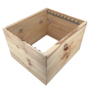 Corps de ruche Dadant 10C ECO Mi-bois