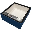 Nourrisseur couvre-cadres pour ruche LYSON DB10