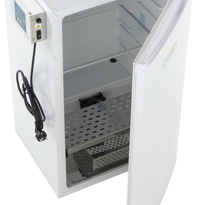 Chambre chaude Small - 90 litres