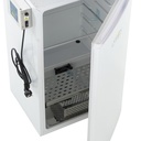 Chambre chaude Small - 90 litres