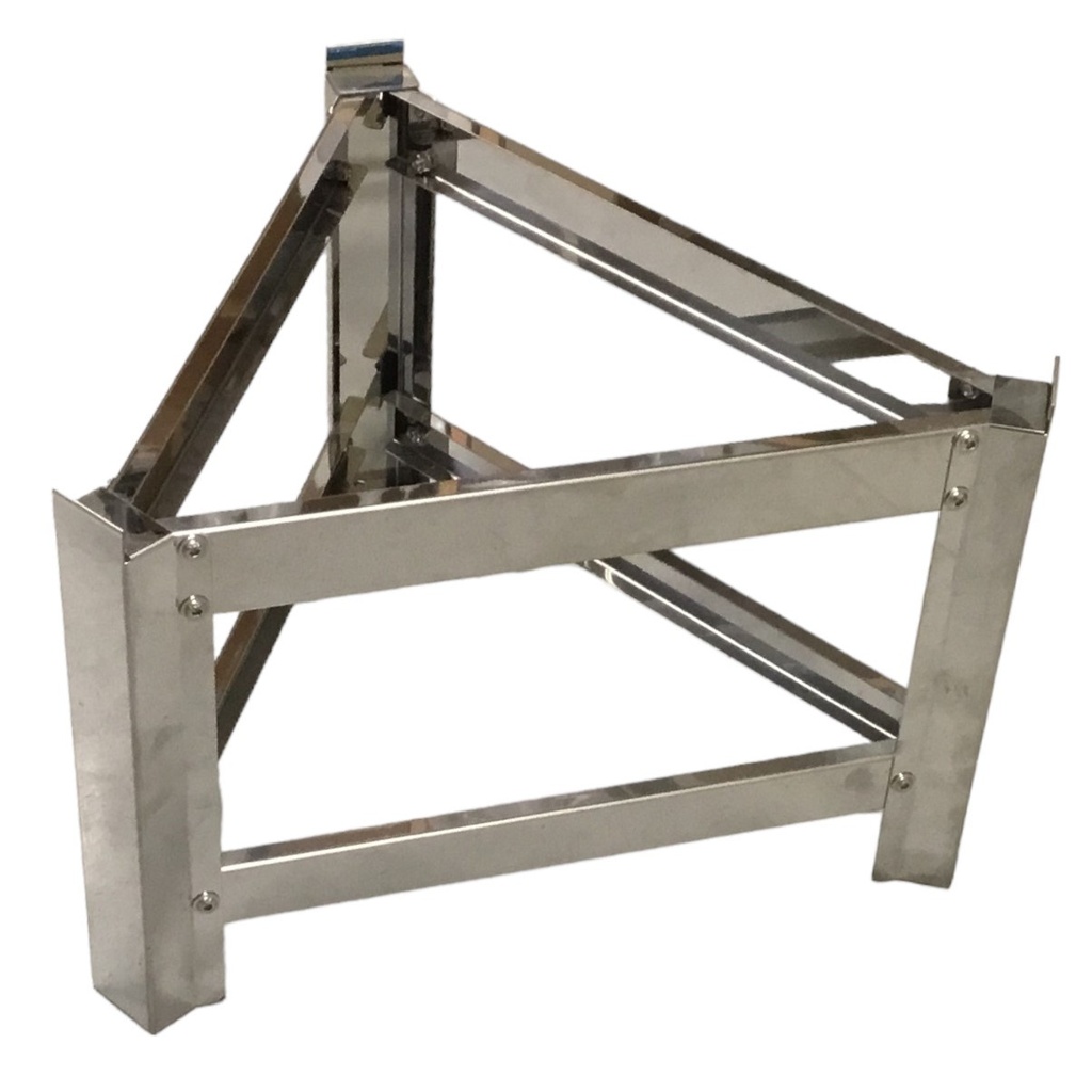 Pied costaud LYSON pour maturateur de 300L