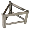 Pied costaud LYSON pour maturateur de 300L