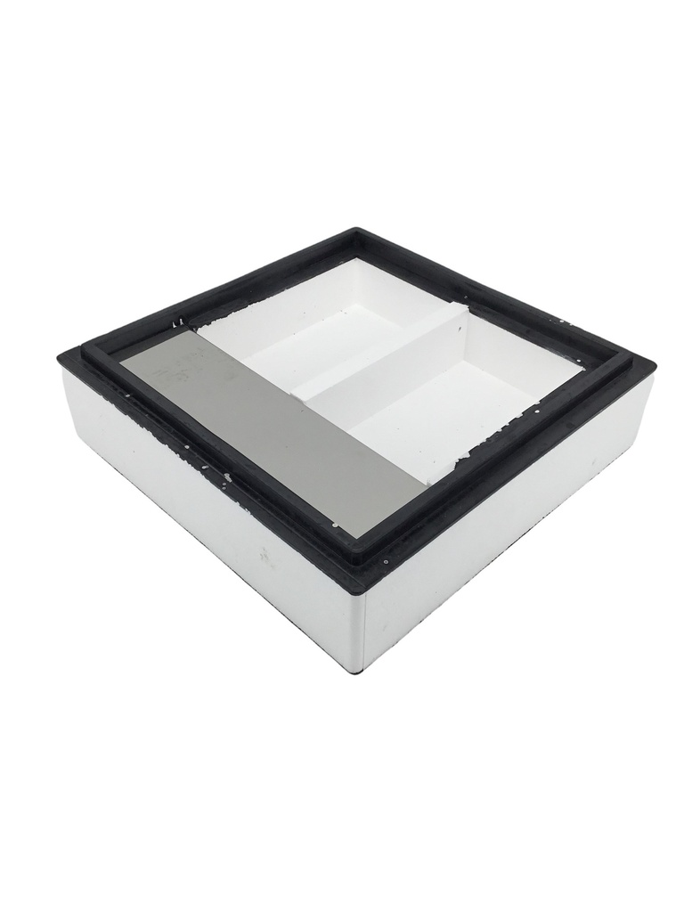 Double nourrisseur pour Mini-Plus LYSON