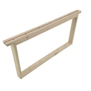 Cadre de hausse VOIRNOT filé avec œillets