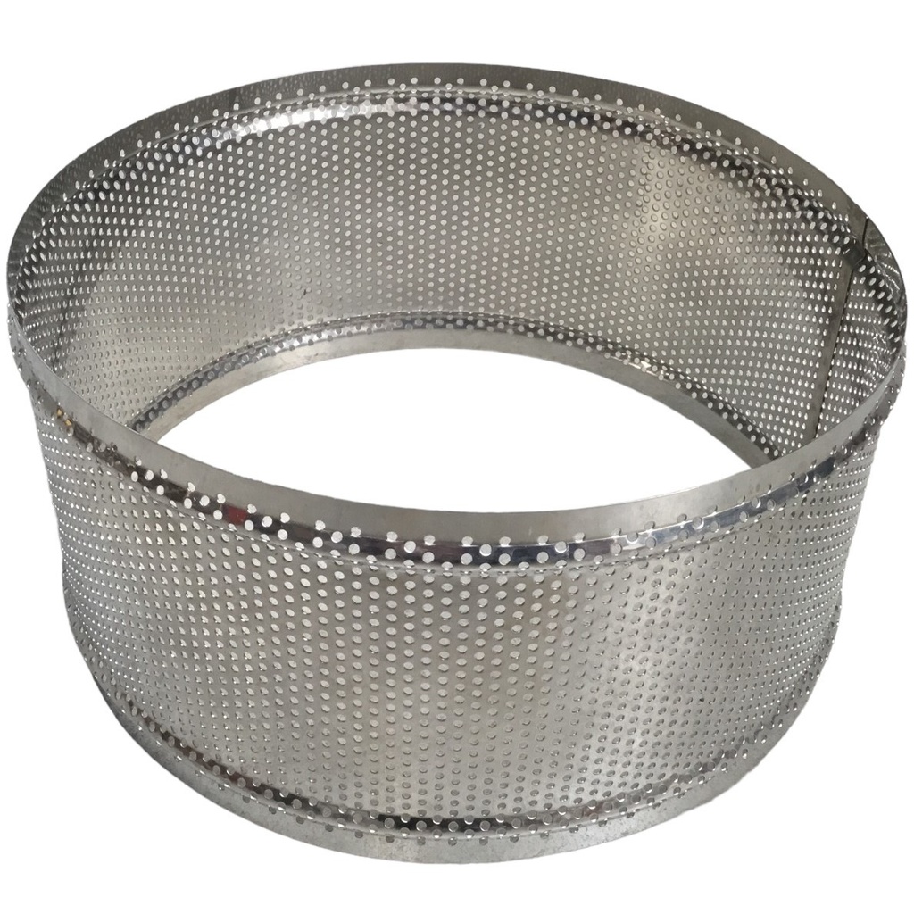 Anneau perforé HAUT pour kit Melitherm