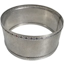 Anneau perforé HAUT pour kit Melitherm