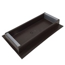 Nourrisseur pour ruchette LYSON lourde Dadant 6 cadres