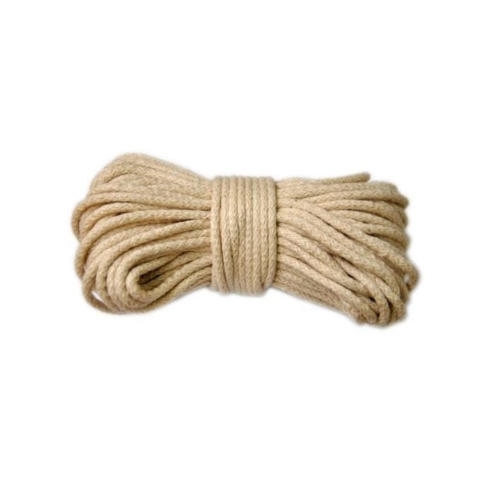 Mèche pour bougie 3mm-20m
