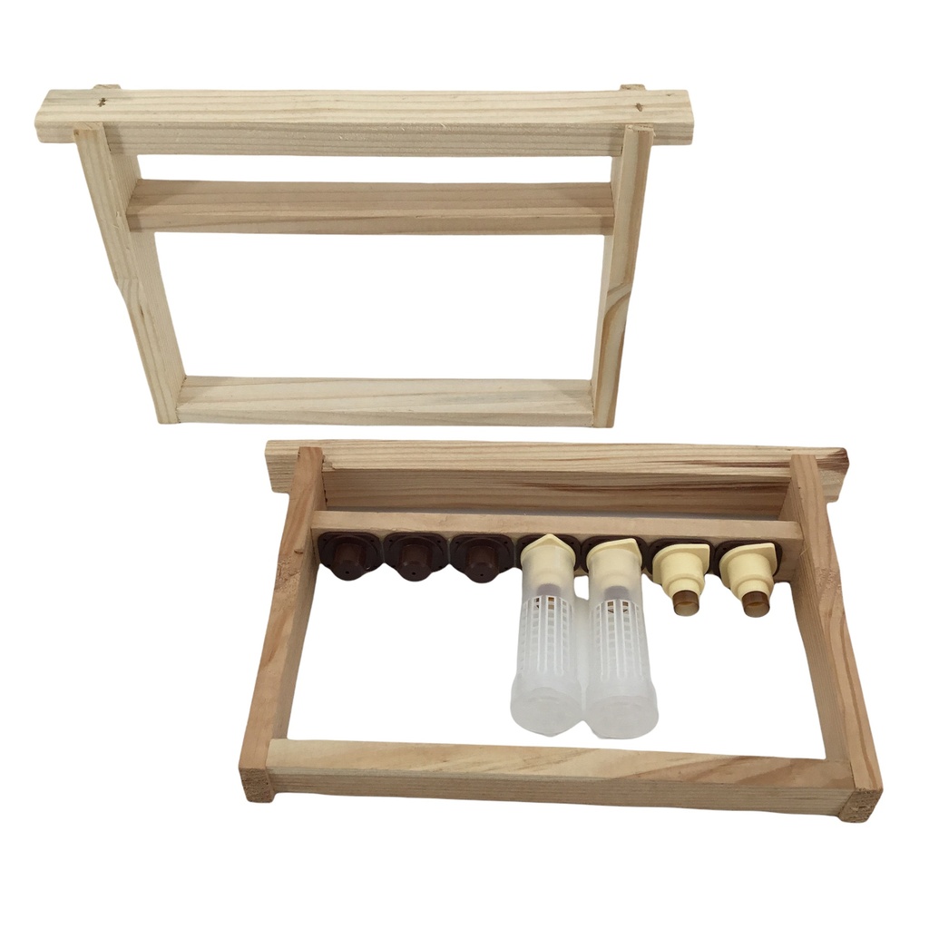 Cadre d'élevage format Mini-Plus