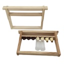 Cadre d'élevage format Mini-Plus