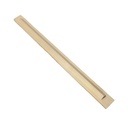 Latte (barrette)  35mm pour ruche Kenyane