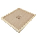 Couvre-cadres PREMIUM avec bords pour DB10 SYLVABEL