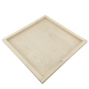 Couvre-cadres ECO bords pour ruche Dadant 12C