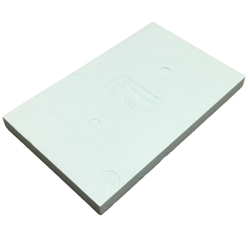 Partition isolante à insérer dans un cadre