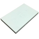 Partition isolante à insérer dans un cadre