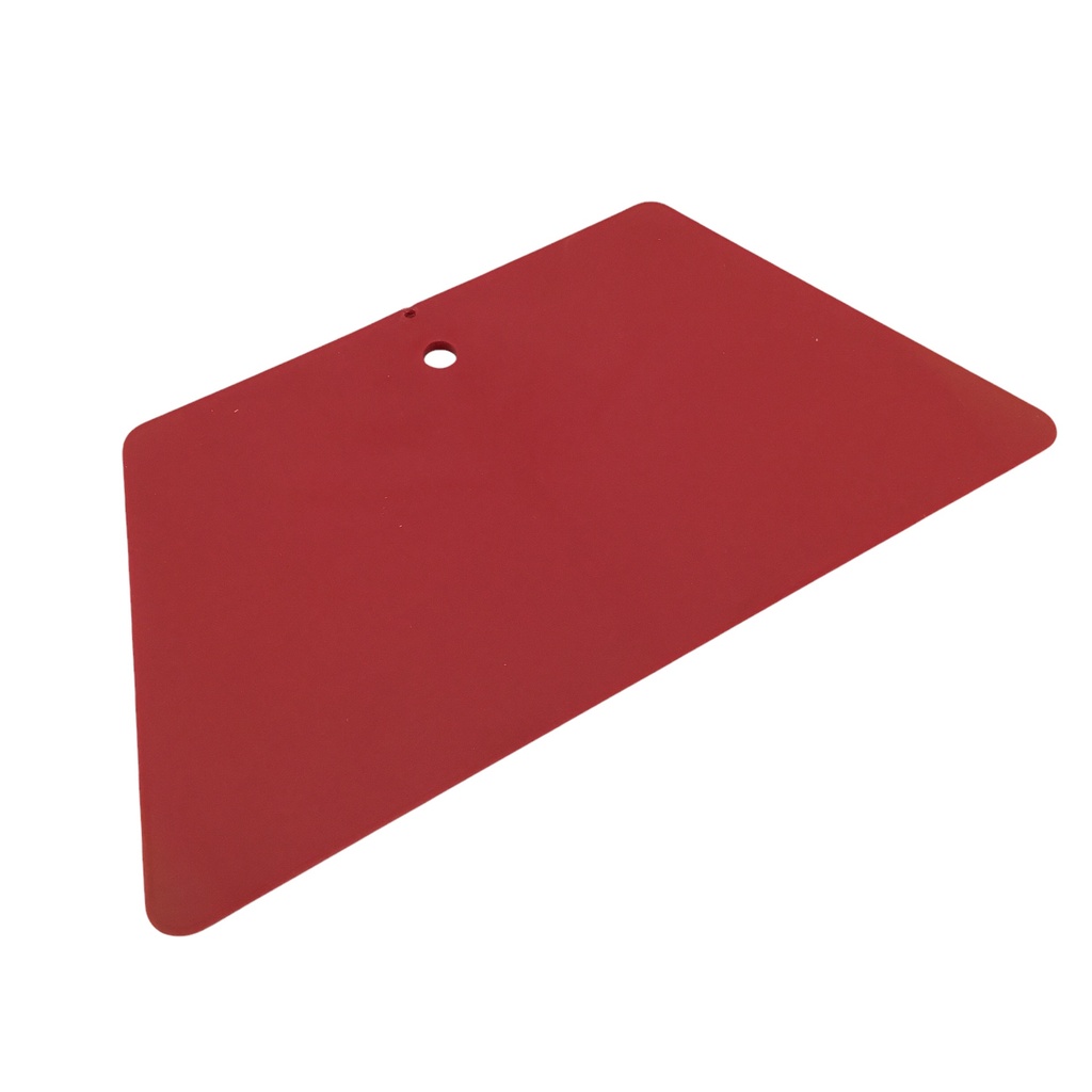 Spatule en plastique  rigide