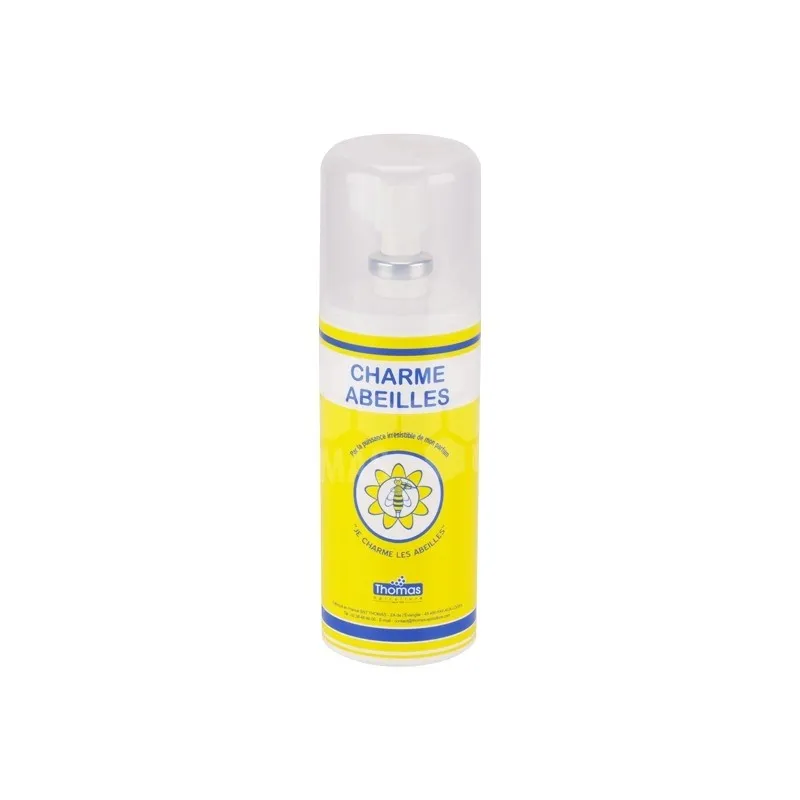 Le charme des abeilles - spray
