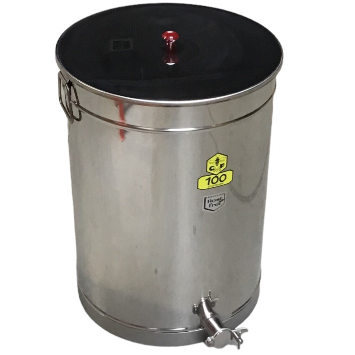 Maturateur CFM Fritz 100 kg avec poignées