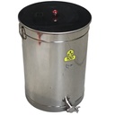 Maturateur CFM Fritz 100 kg avec poignées