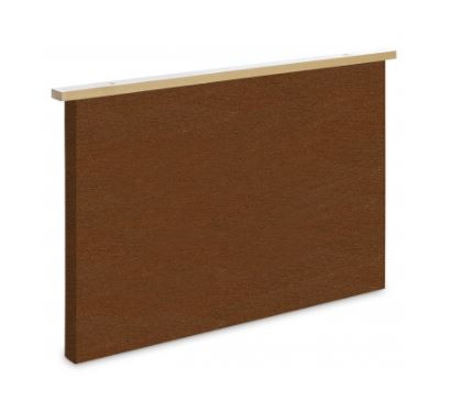 Partition SUPER isolante Dadant