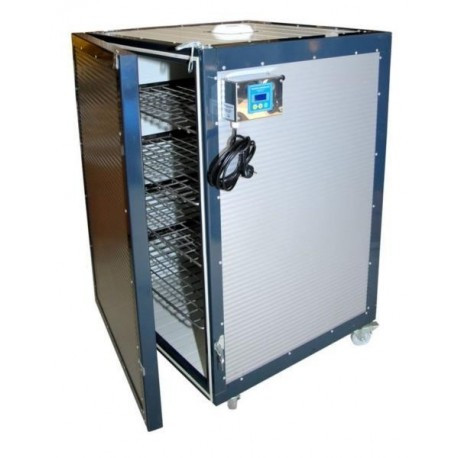 Chambre chaude Medium - 490 litres