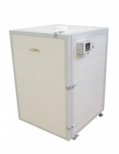 Chambre chaude ou étuve - 490 litres