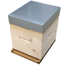Ruche ECO MI-BOIS 10C