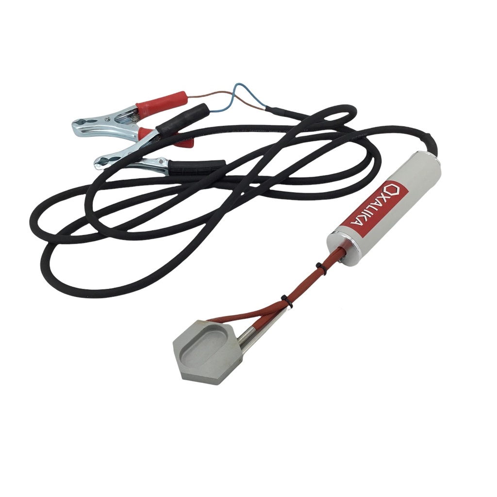 Sublimateur d'acide oxalique OXALIKA PREMIUM