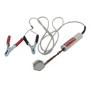 Sublimateur d'acide oxalique OXALIKA BASIC 9.8x55mm