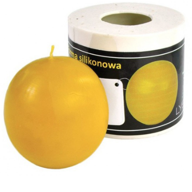 Moule à cire pour bougie - "SMALL BALL"