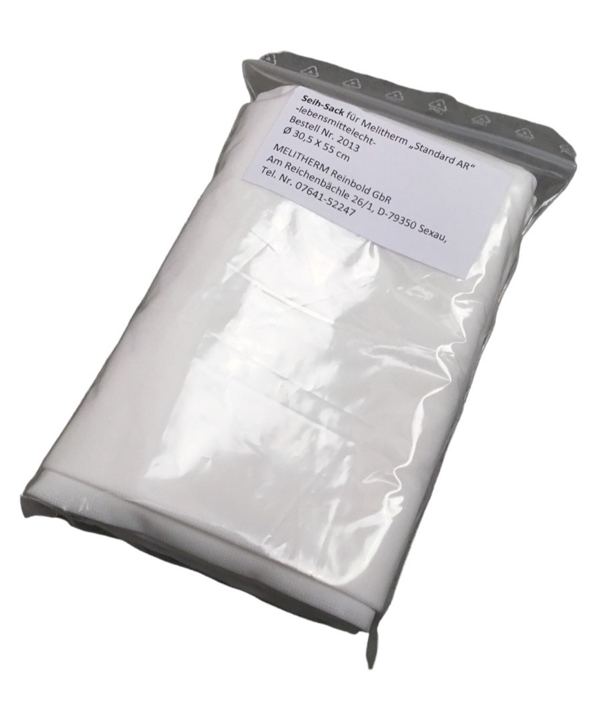 Filtre à miel Melitherm 65 x 55 cm  ø48cm