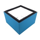 Corps bleu pour Mini-Plus LYSON