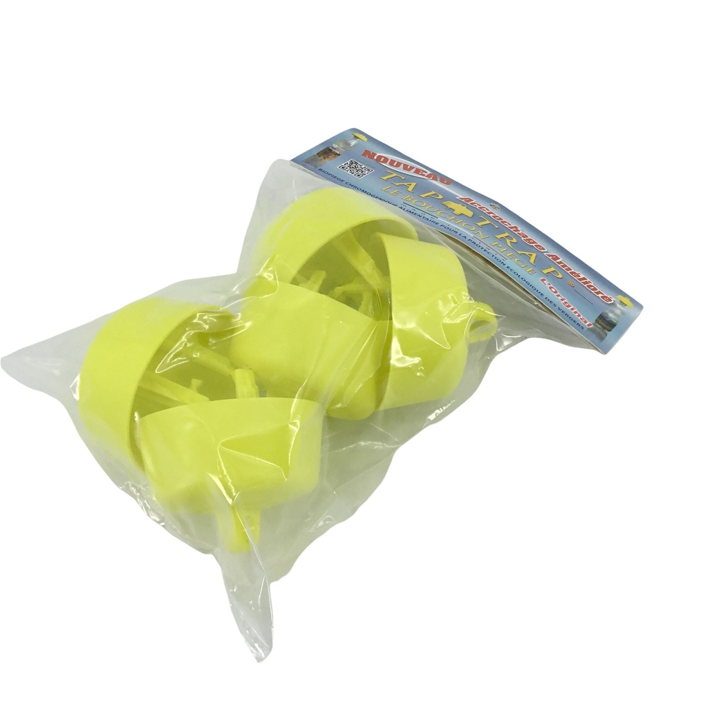 5 Pièges à frelons Tap-Trap