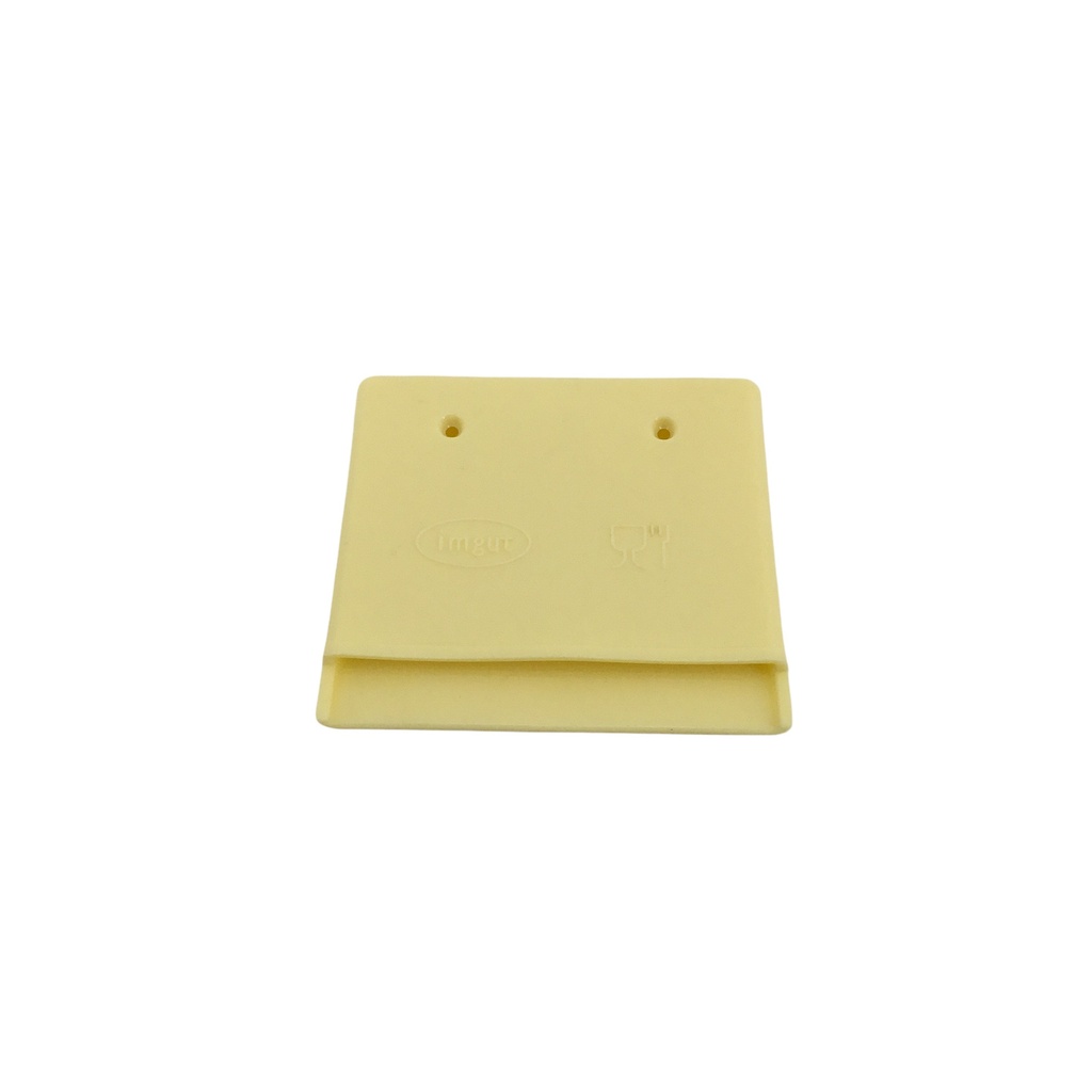 Housse PVC de protection pour pointes