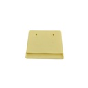 Housse PVC de protection pour pointes