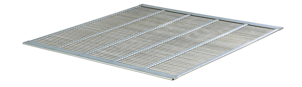 Grille à reine pour ruche Warré standard