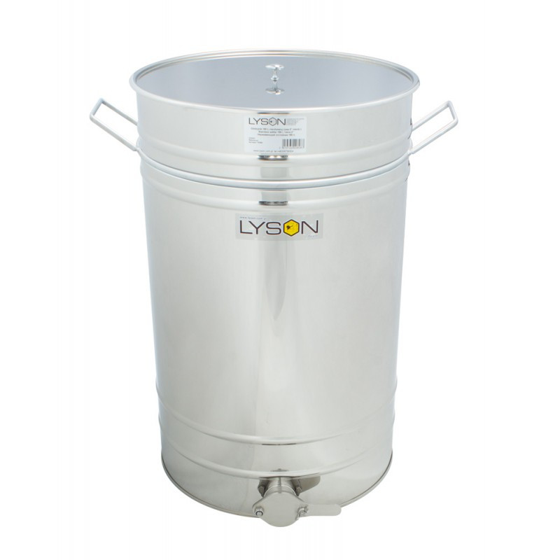 Maturateur Lyson de 150 L - 210 Kg