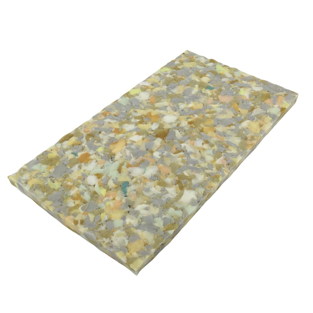 Mousse isolante ISO-BEEFOAM pour DB6