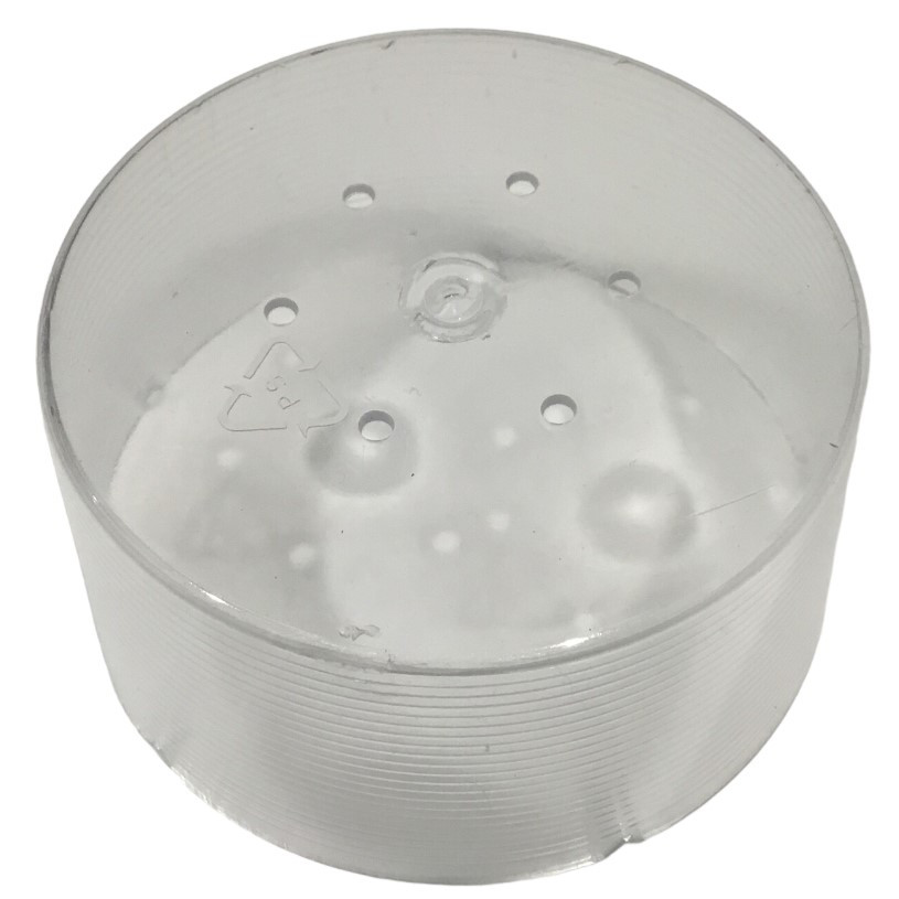 Cône pour nourrisseur QUARTI