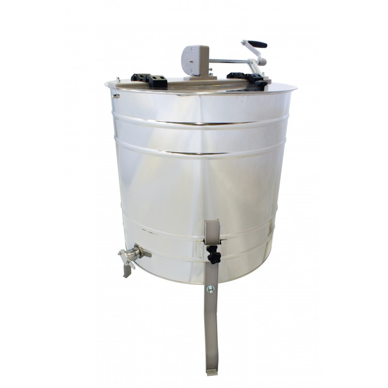 Extracteur radiaire LYSON MINIMA Ø500mm pour 12 CADRES