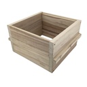 Corps de ruche pour Warré Premium