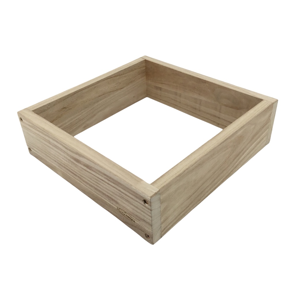 Rehausse pour ruche Warré Premium