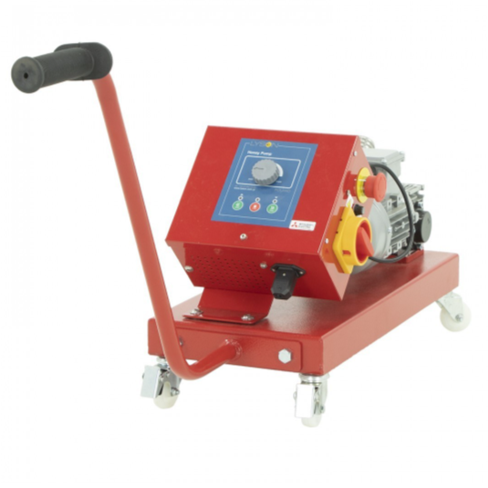 Pompe LYSON 0,37 kW