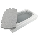 Toit ventilé pour ruchette convertible et quadri-hive